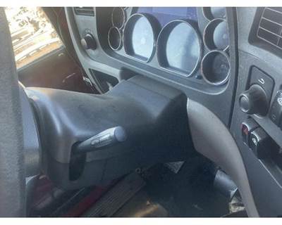 Used 2018 Peterbilt 579 Steering Column Upper Cover/Panel