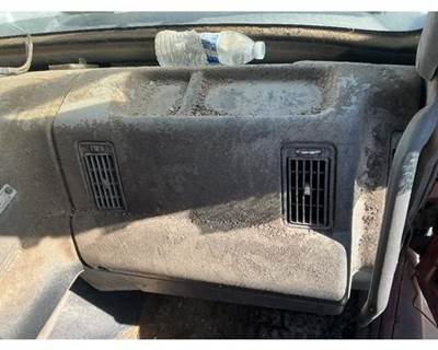 1996 Volvo VNL64T Right Upper Dash Panel