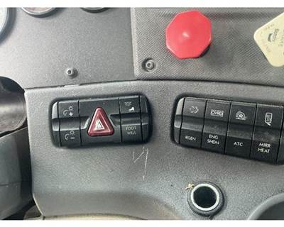 Freightliner Cascadia 113 Dashboard Switch for a Freightliner CASCADIA