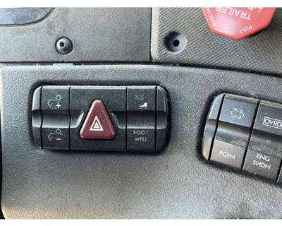 Freightliner Cascadia 113 Dashboard Switch for a Freightliner CASCADIA