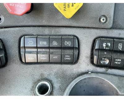 Freightliner Cascadia 113 Dashboard Switch for a Freightliner CASCADIA