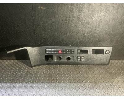 Freightliner Cascadia 116 Dashboard Switch for a Freightliner Cascadia 116 Day Cab