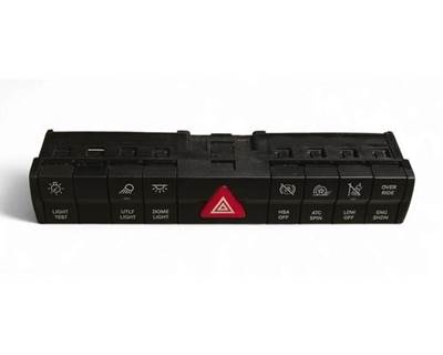 Freightliner Cascadia 116 Dashboard Switch