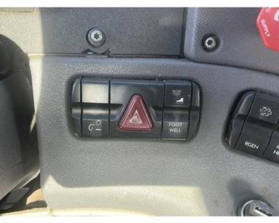 Freightliner Cascadia 125 Dashboard Switch