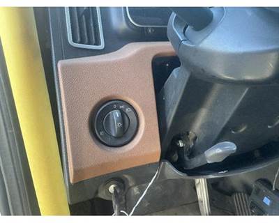 Freightliner Cascadia 126 Dashboard Switch for a Freightliner CASCADIA