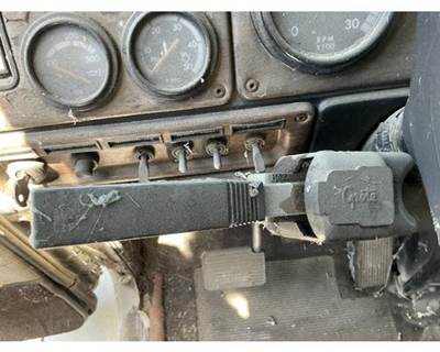 Freightliner FLC Dashboard Switch