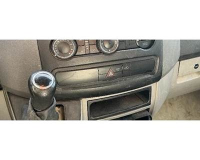 Freightliner Sprinter Dashboard Switch for a Freightliner SPRINTER 3500