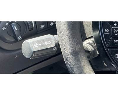 International LT625 Dashboard Switch
