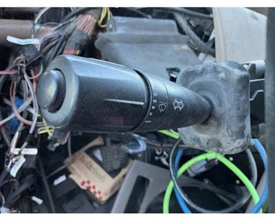 Kenworth T680 Dashboard Switch