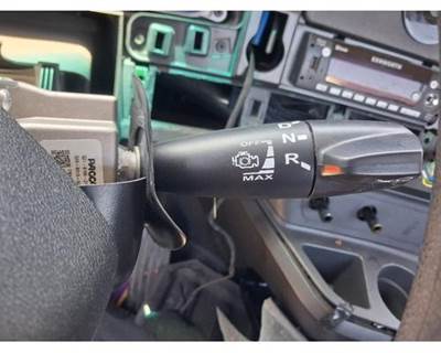 Kenworth T680 Dashboard Switch