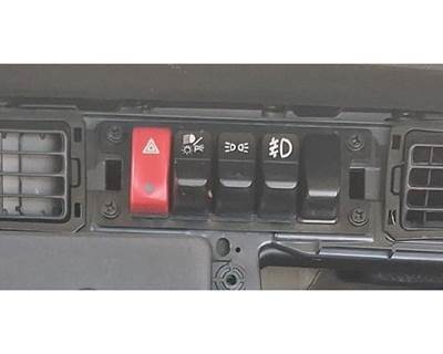 Kenworth T680 Dashboard Switch
