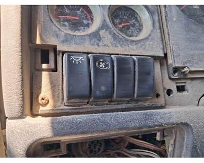 Kenworth T800 Dashboard Switch