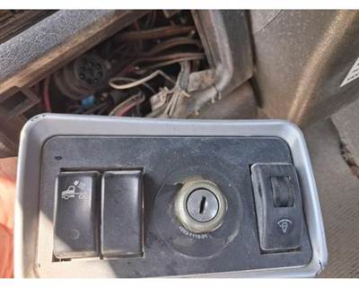 Kenworth T800 Dashboard Switch