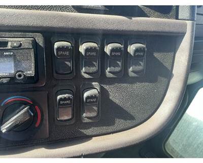 Peterbilt 384 Right Dashboard Switch