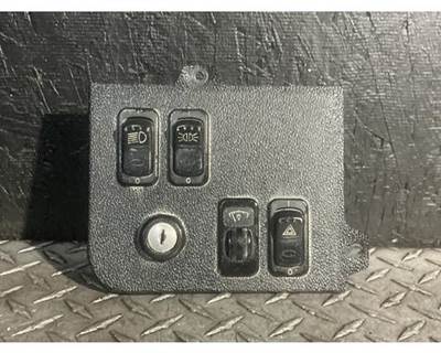 Peterbilt 384 Dashboard Switch