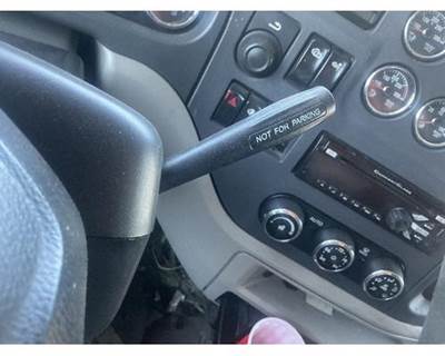 Peterbilt 579 Dashboard Switch
