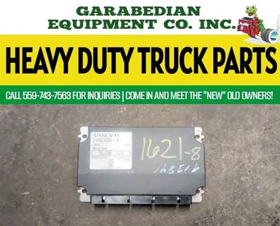 Volvo VNL Dashboard Switch