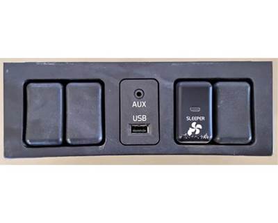 Volvo VNL Dashboard Switch