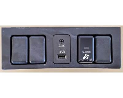 Volvo VNL Dashboard Switch
