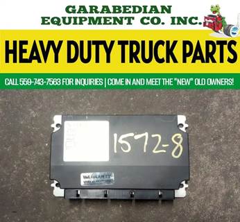 Volvo VNL630 Dashboard Switch