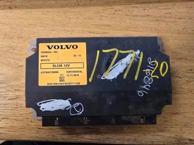 Volvo VNR64T Dashboard Switch
