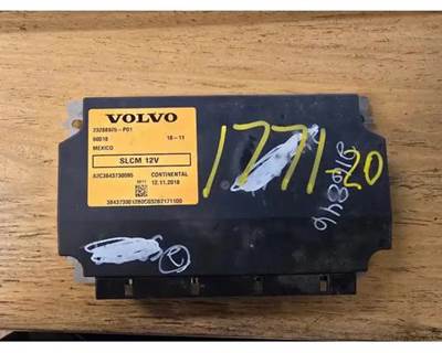 Volvo VNR64T Dashboard Switch