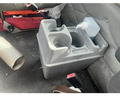 Freightliner Cascadia 113 Dashboard Assembly for a Freightliner CASCADIA