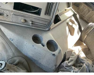 Freightliner FL Cabover Dashboard Assembly