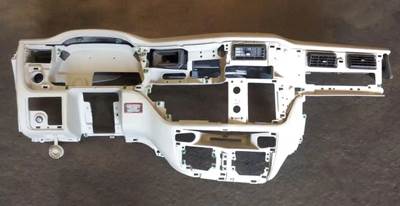 Peterbilt 579 Dashboard Assembly