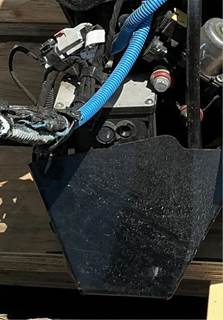 Freightliner 114SD DEF Pump