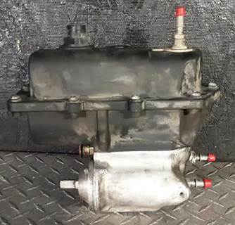 Freightliner DEF Pump