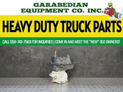 Freightliner Cascadia 113 DEF Pump