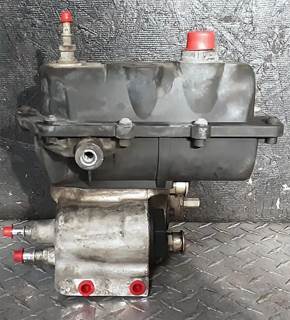 Freightliner Cascadia 113 DEF Pump