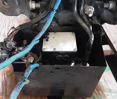 Freightliner Cascadia 113 DEF Pump