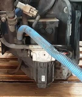 Freightliner Cascadia 113 DEF Pump