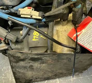 Freightliner Cascadia 113 DEF Pump