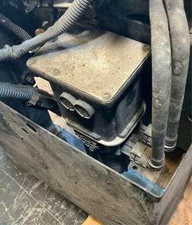 Freightliner Cascadia 113 DEF Pump