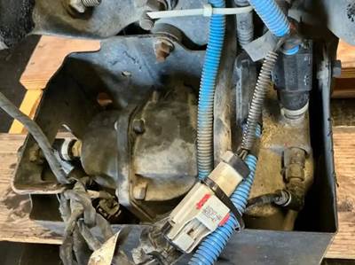 Freightliner Cascadia 113 DEF Pump