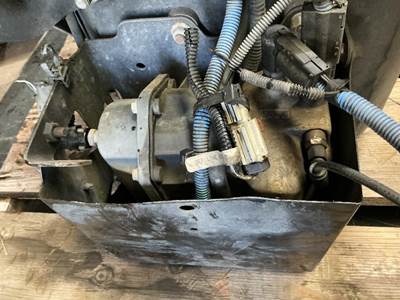 Freightliner Cascadia 113 DEF Pump