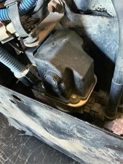 Freightliner Cascadia 113 DEF Pump