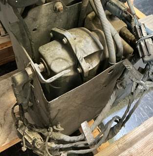 Freightliner Cascadia 113 DEF Pump