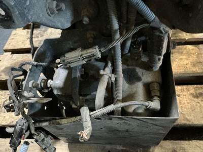 Freightliner Cascadia 113 DEF Pump