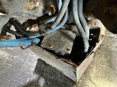 Freightliner Cascadia 113 DEF Pump