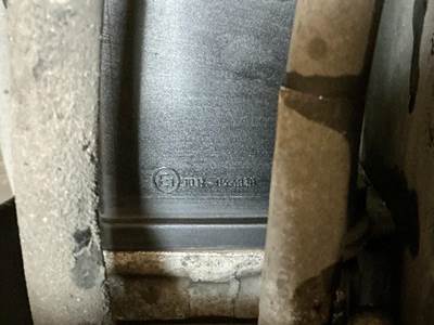 Freightliner Cascadia 113 DEF Pump