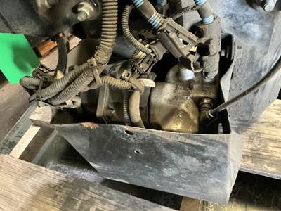 Freightliner Cascadia 113 DEF Pump