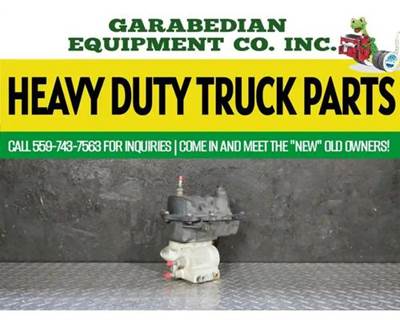 Freightliner Cascadia 113 DEF Pump