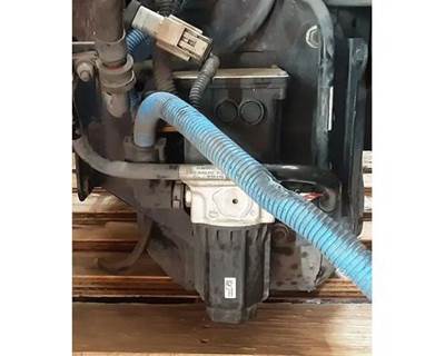 Freightliner Cascadia 113 DEF Pump