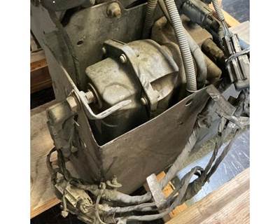 Freightliner Cascadia 113 DEF Pump