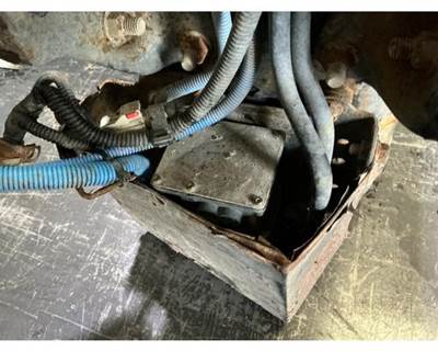 Freightliner Cascadia 113 DEF Pump