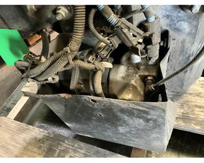 Freightliner Cascadia 113 DEF Pump